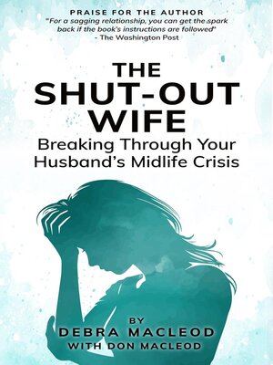 cover image of The Shut-Out Wife